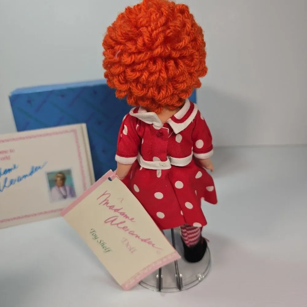 Madame Alexander 1995 madame